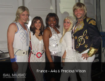 A4u live Foto 44