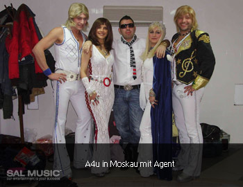 A4u live Foto 35