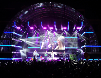 A4u live Foto 19