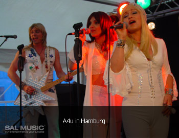 A4u live Foto 30