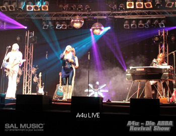 A4u live Foto 11