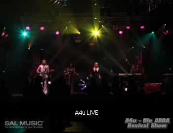 A4u live Foto 14