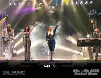 A4u live