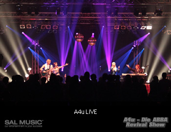 A4u live