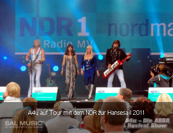 A4u live Foto 18