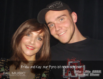A4u live Foto 20