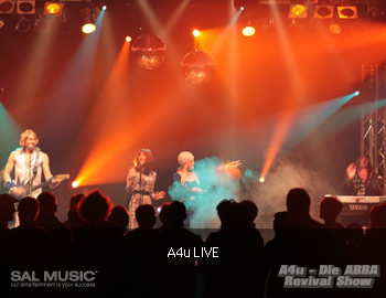 A4u live Foto 12