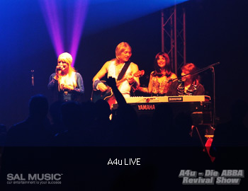 A4u live Foto 16