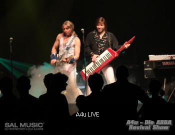 A4u live Foto 15