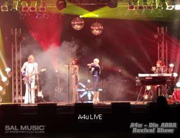 A4u live Foto 10
