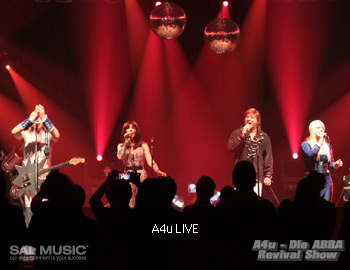A4u live