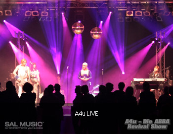 A4u live