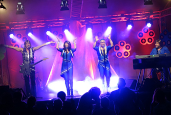 A4u live Foto 1