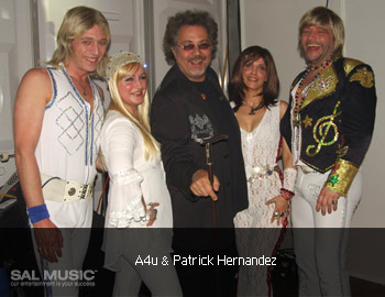 A4u live Foto 46